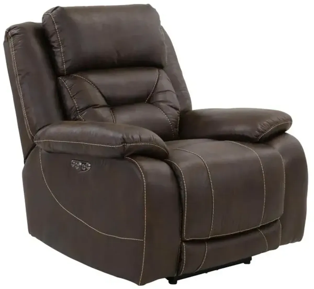 Ranger Power Recliner with Power Headrest