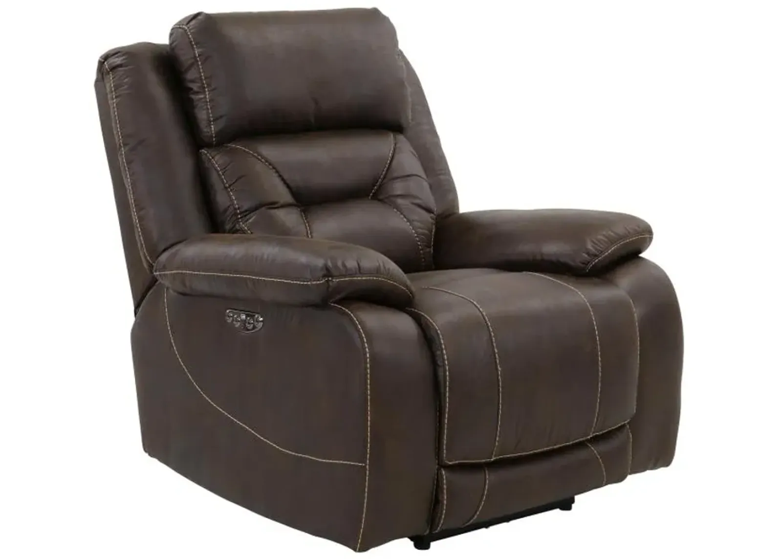 Jerome's leather recliners sale