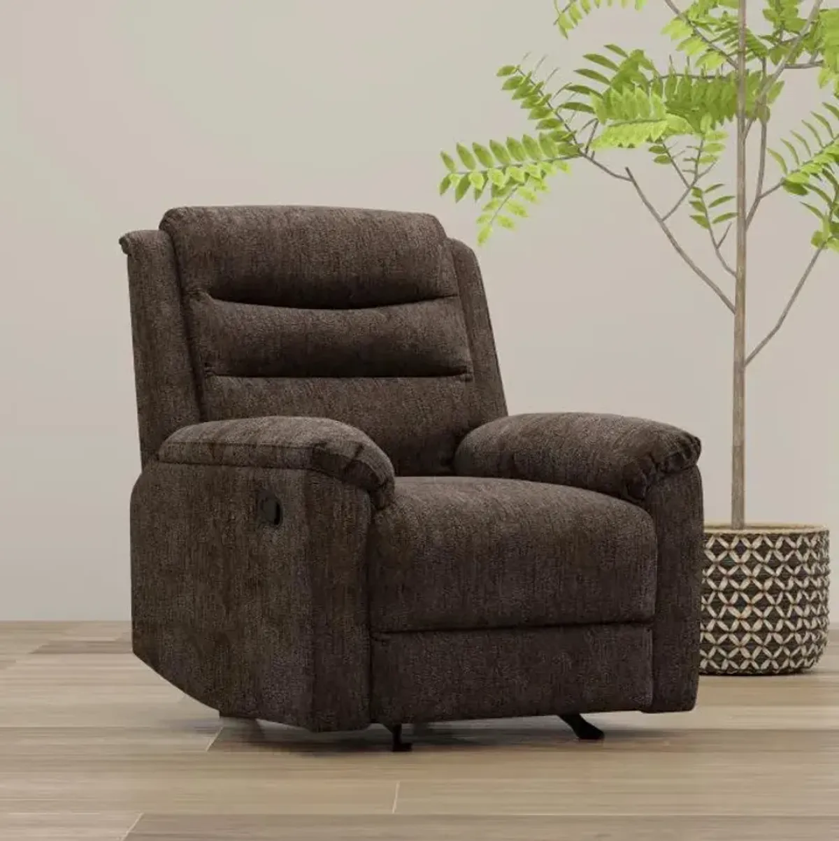 Carter Glider Recliner