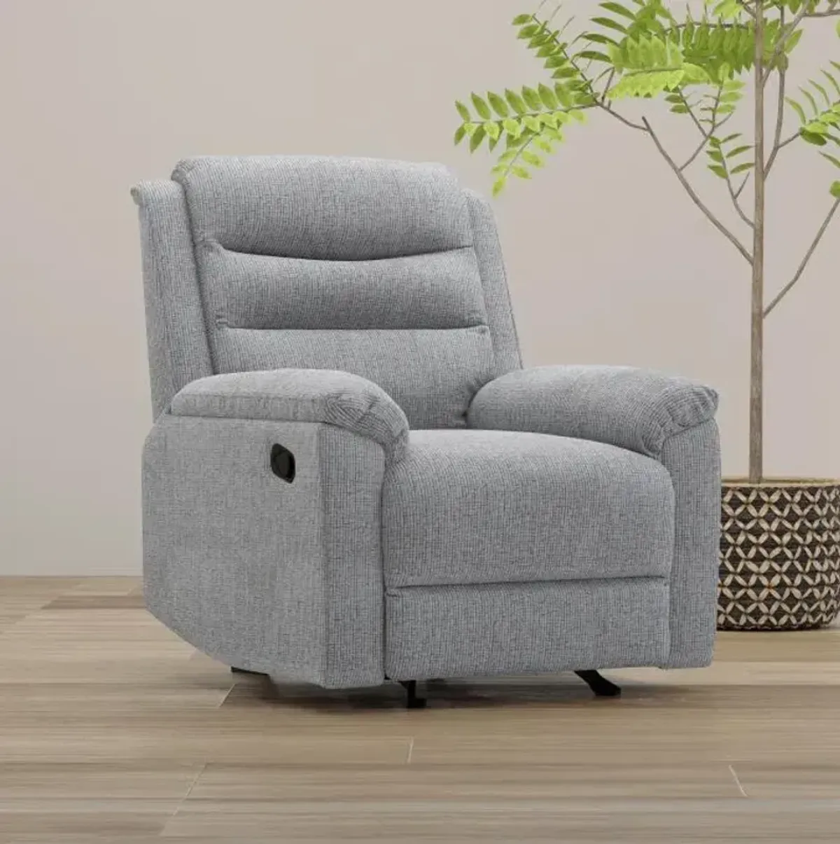 Carter Recliner