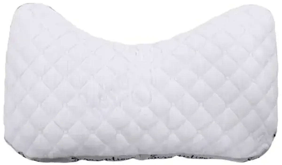 Scrumptious Side Sleeper King King Pillow