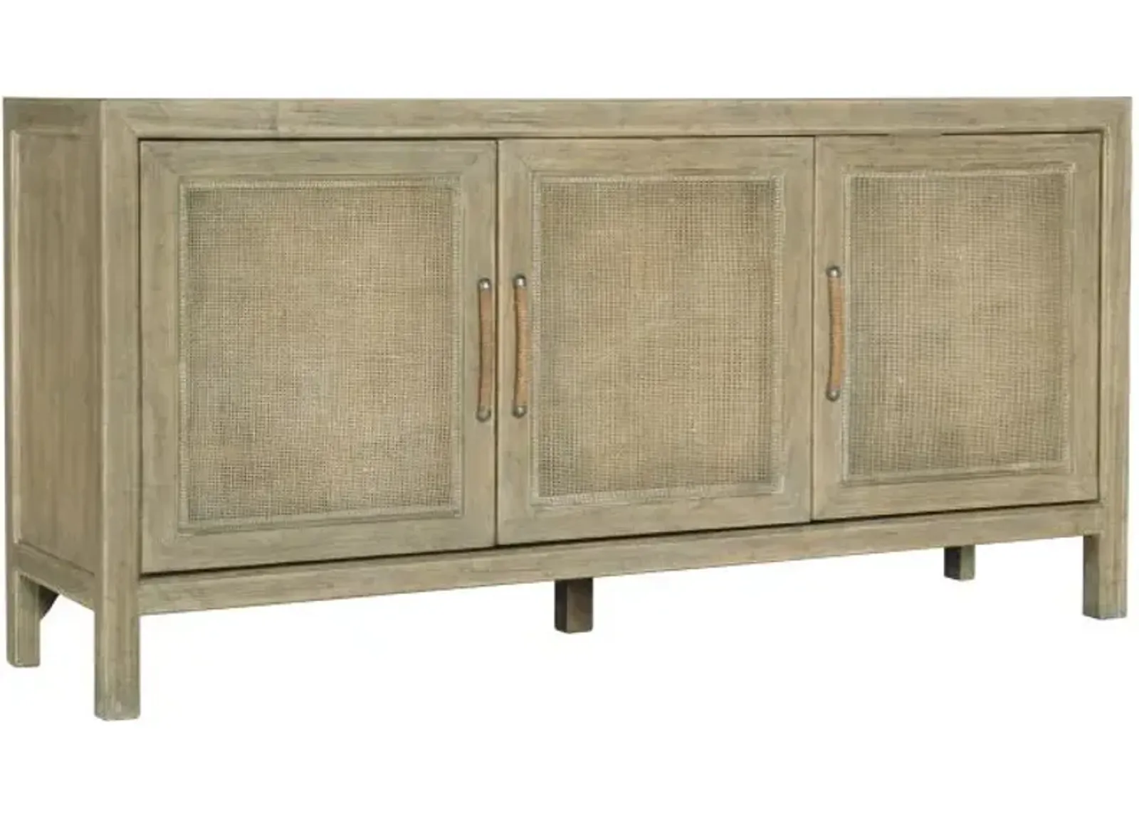 Surfrider Media Console