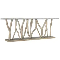 Surfrider Console Table