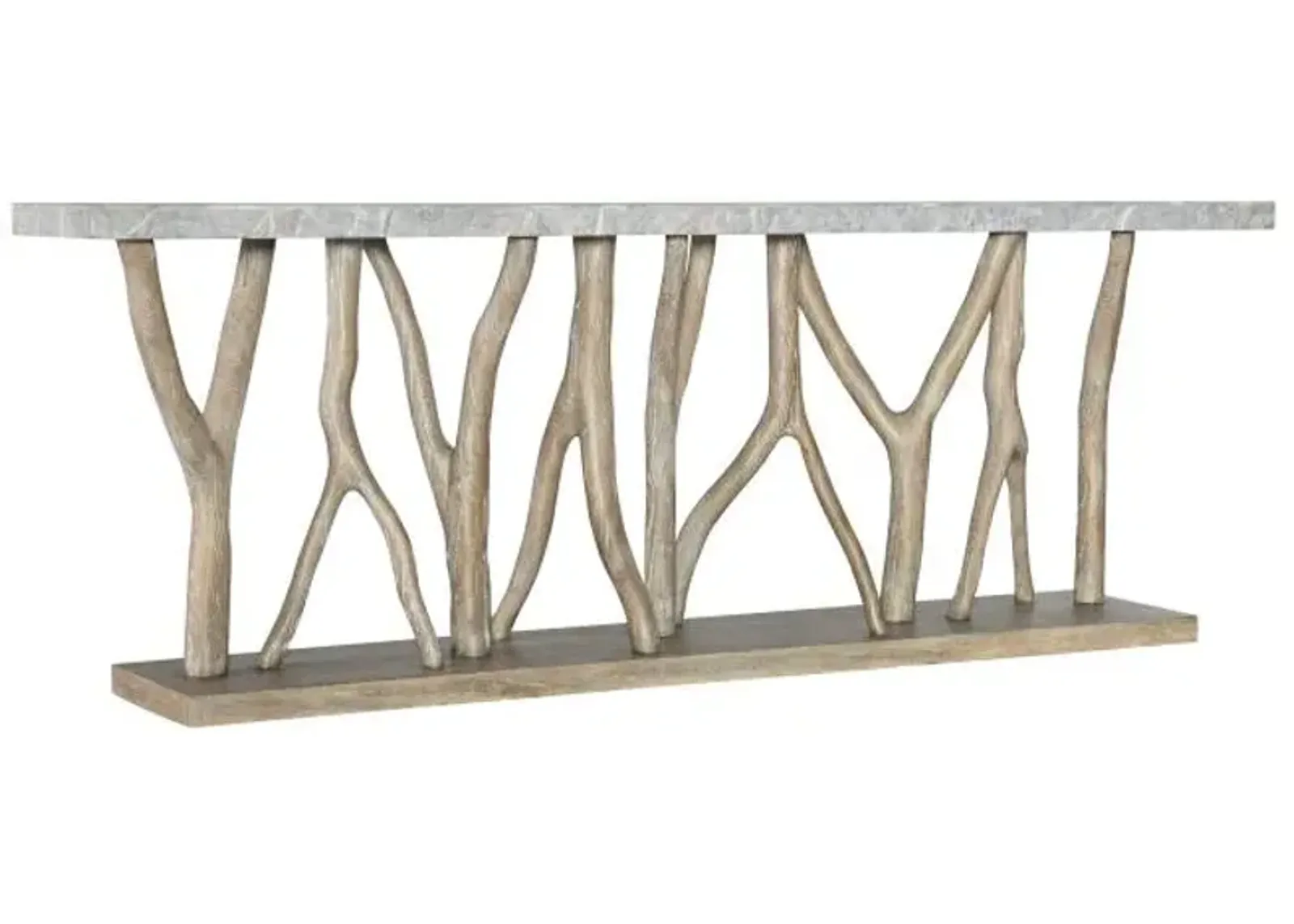 Surfrider Console Table