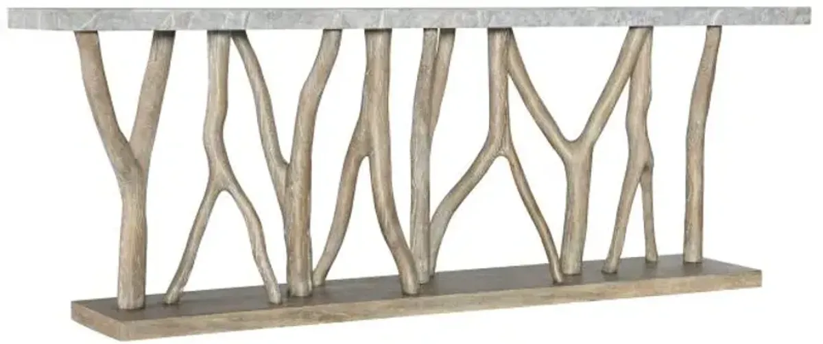 Surfrider Console Table