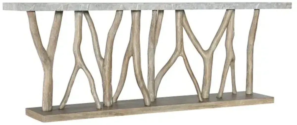 Surfrider Console Table