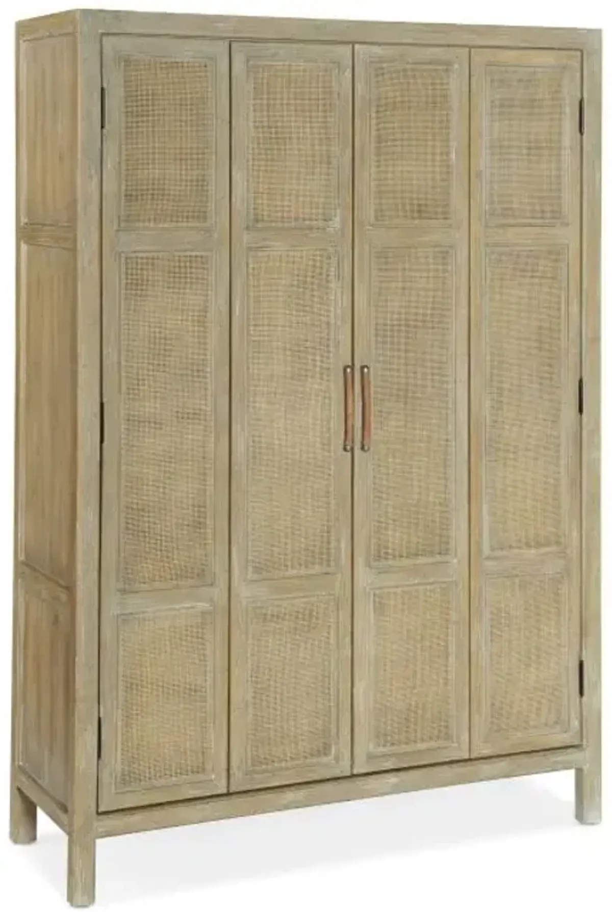 Surfrider Bar Cabinet