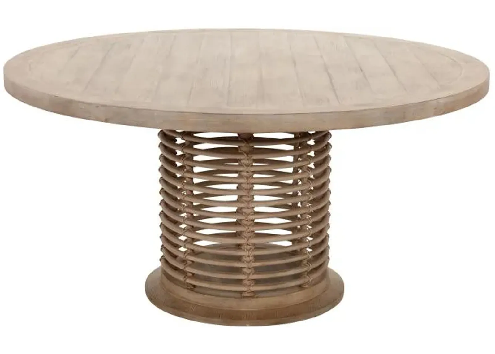 Surfrider Dining Table Set