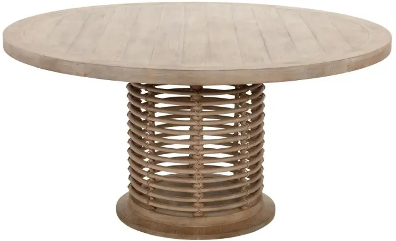 Surfrider Dining Table Set