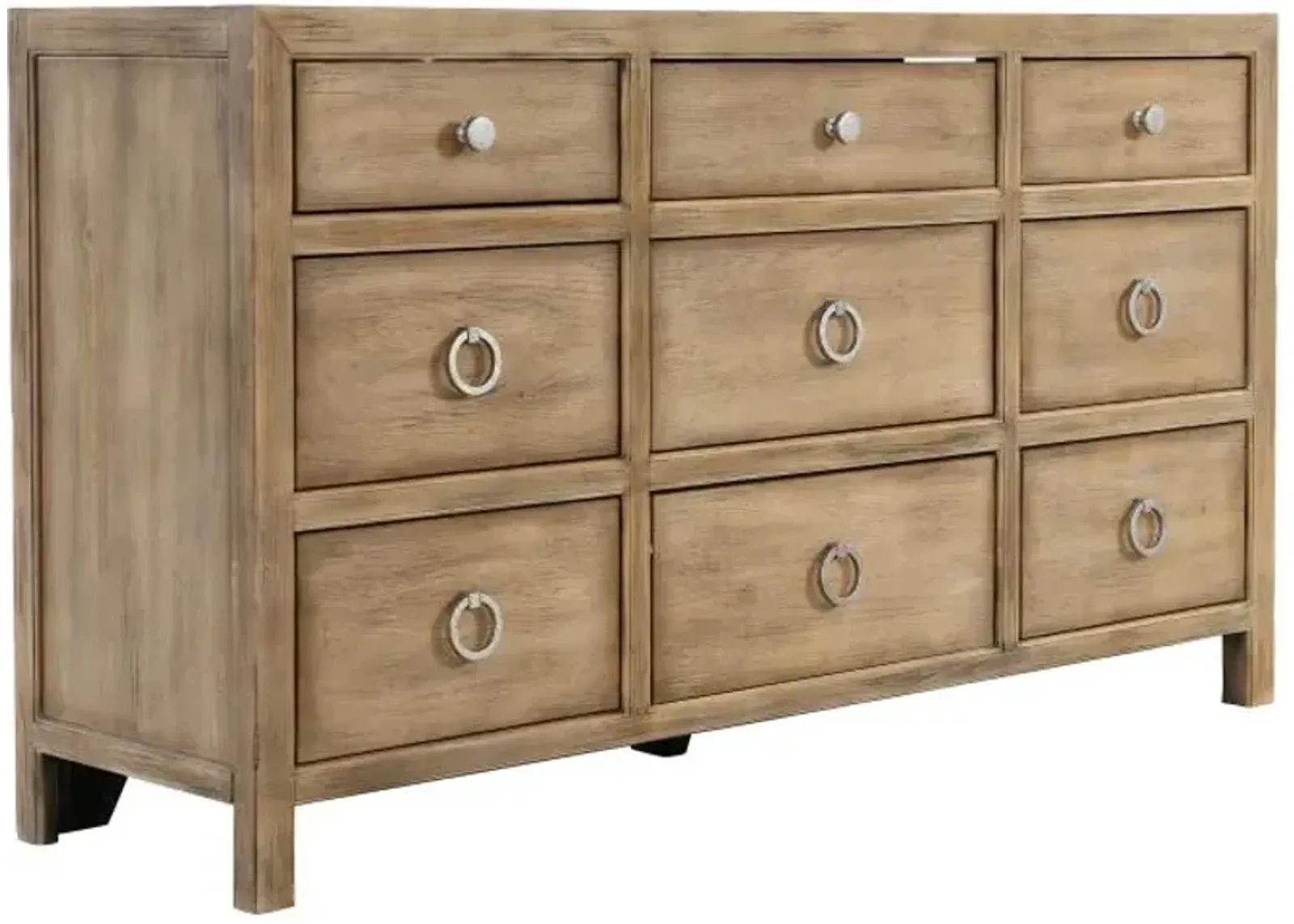 Surfrider Dresser