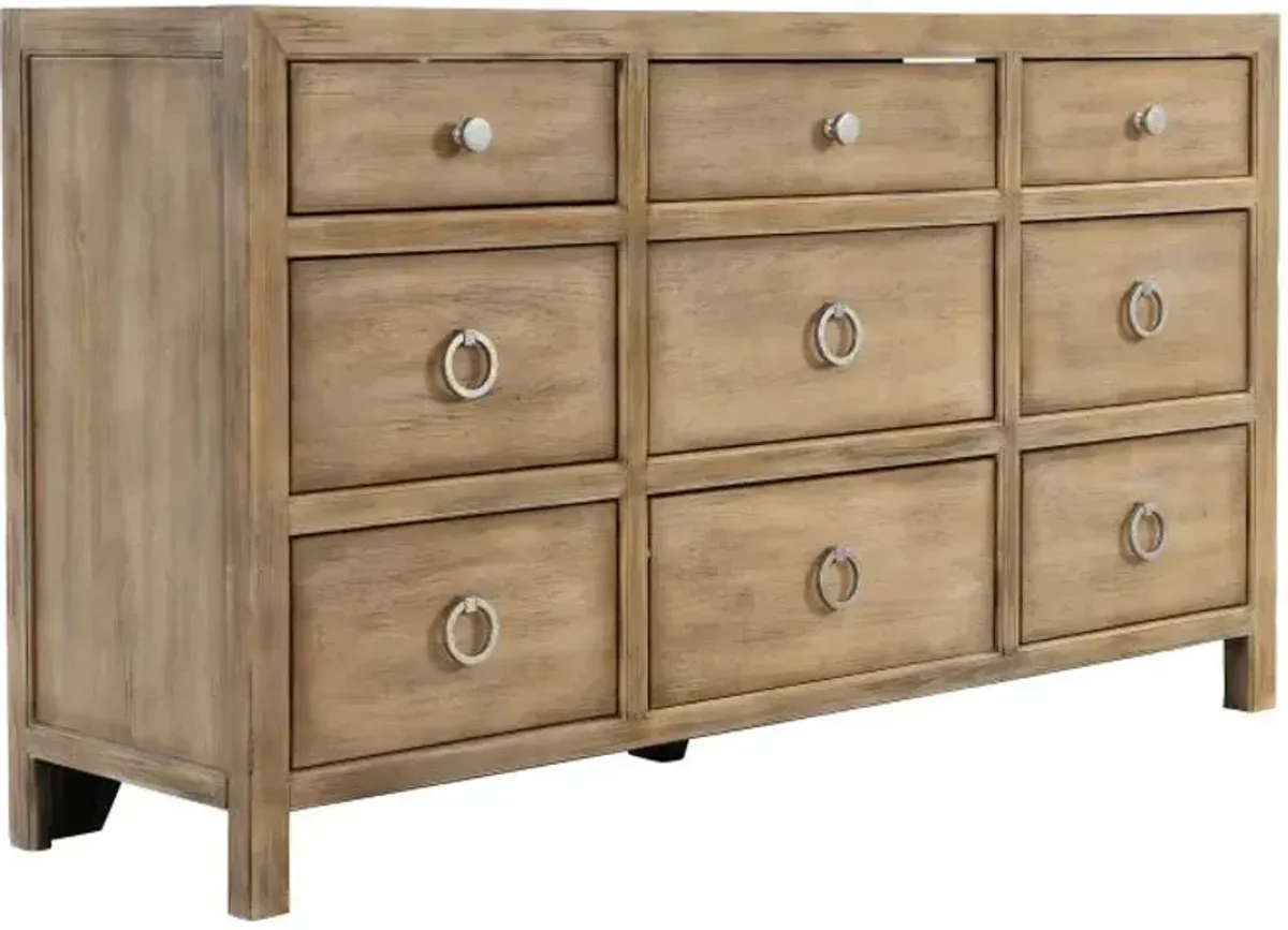 Surfrider Dresser