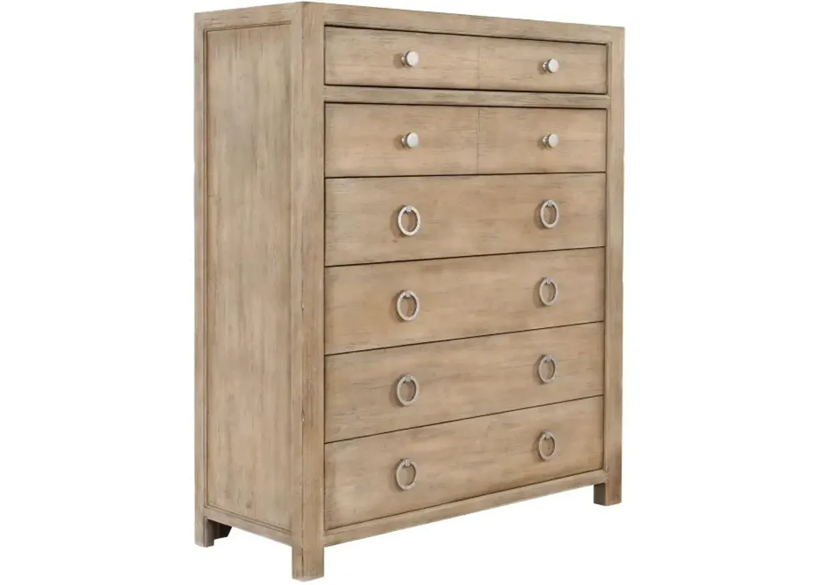 Surfrider Chest