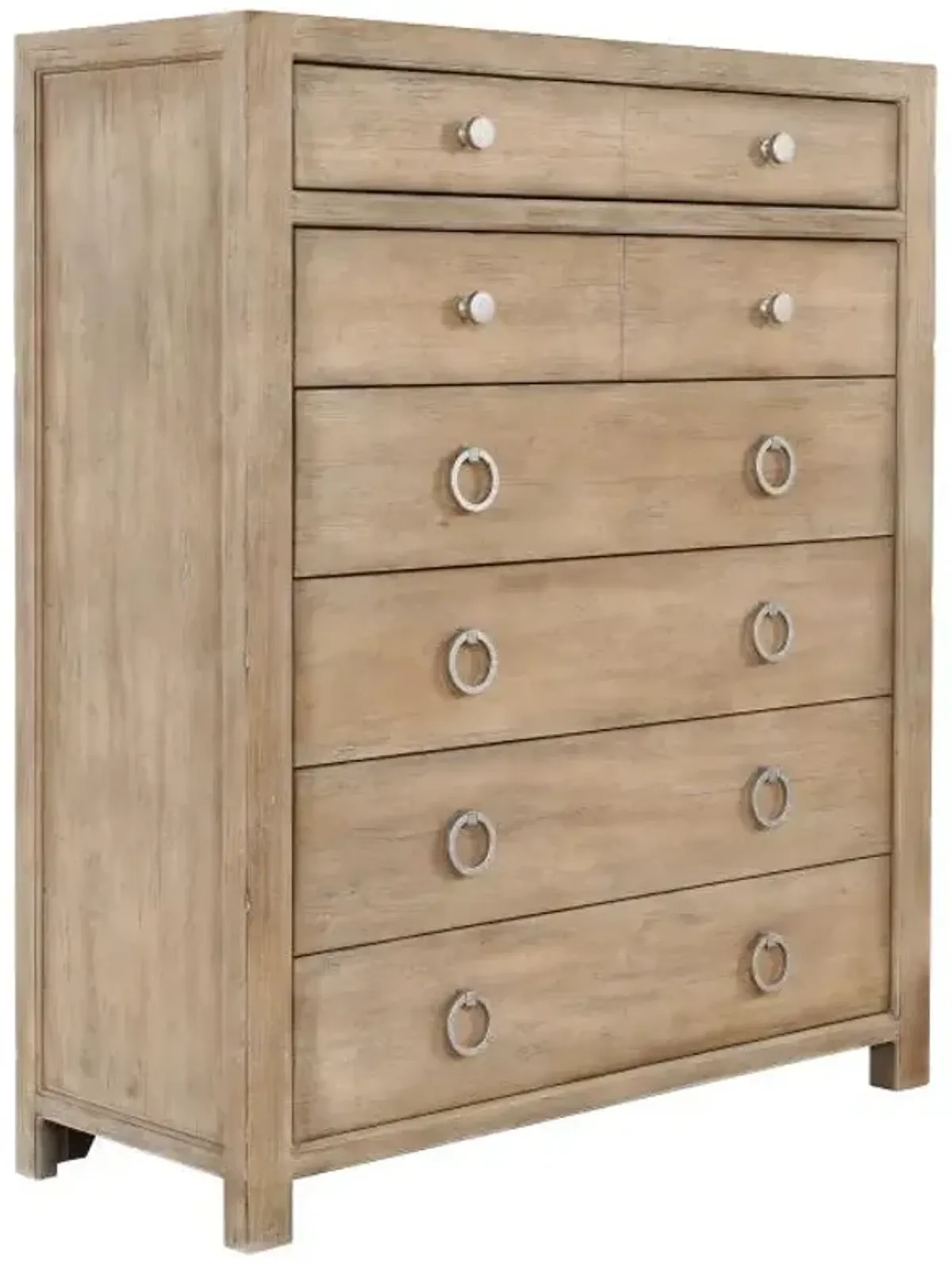 Surfrider Chest