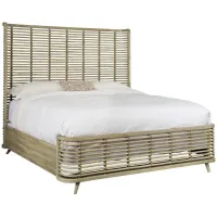 Surfrider Eastern King Bed