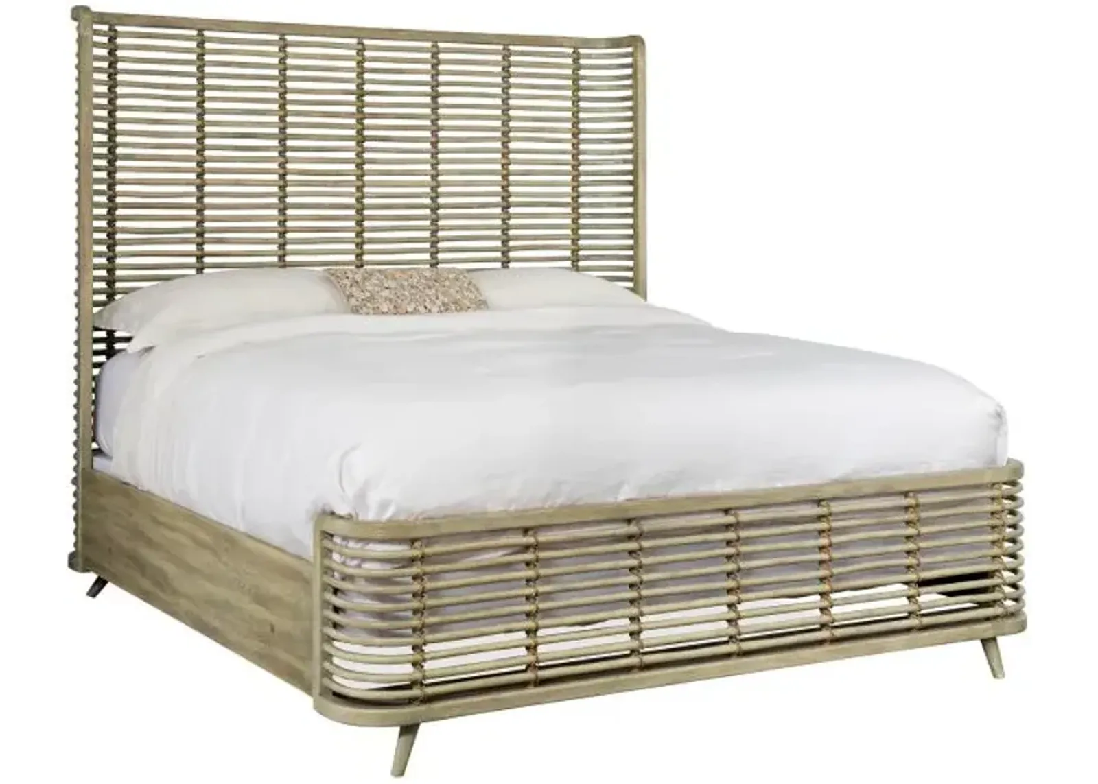 Surfrider California King Bed