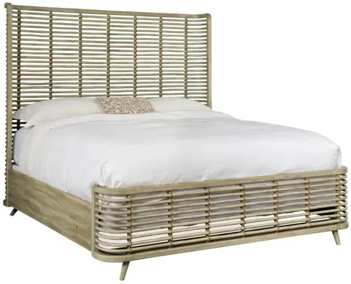 Surfrider California King Bed