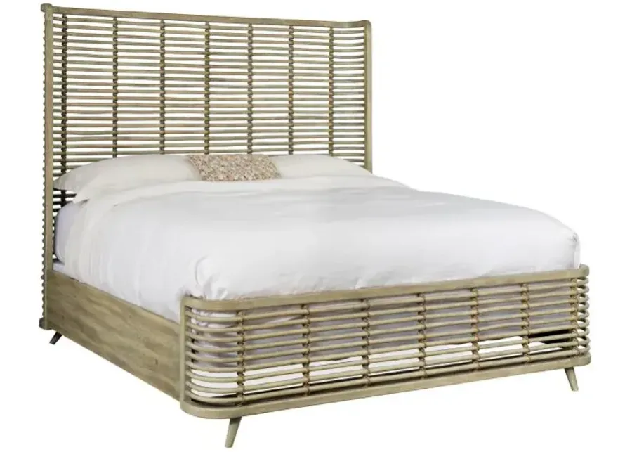 Surfrider Bed