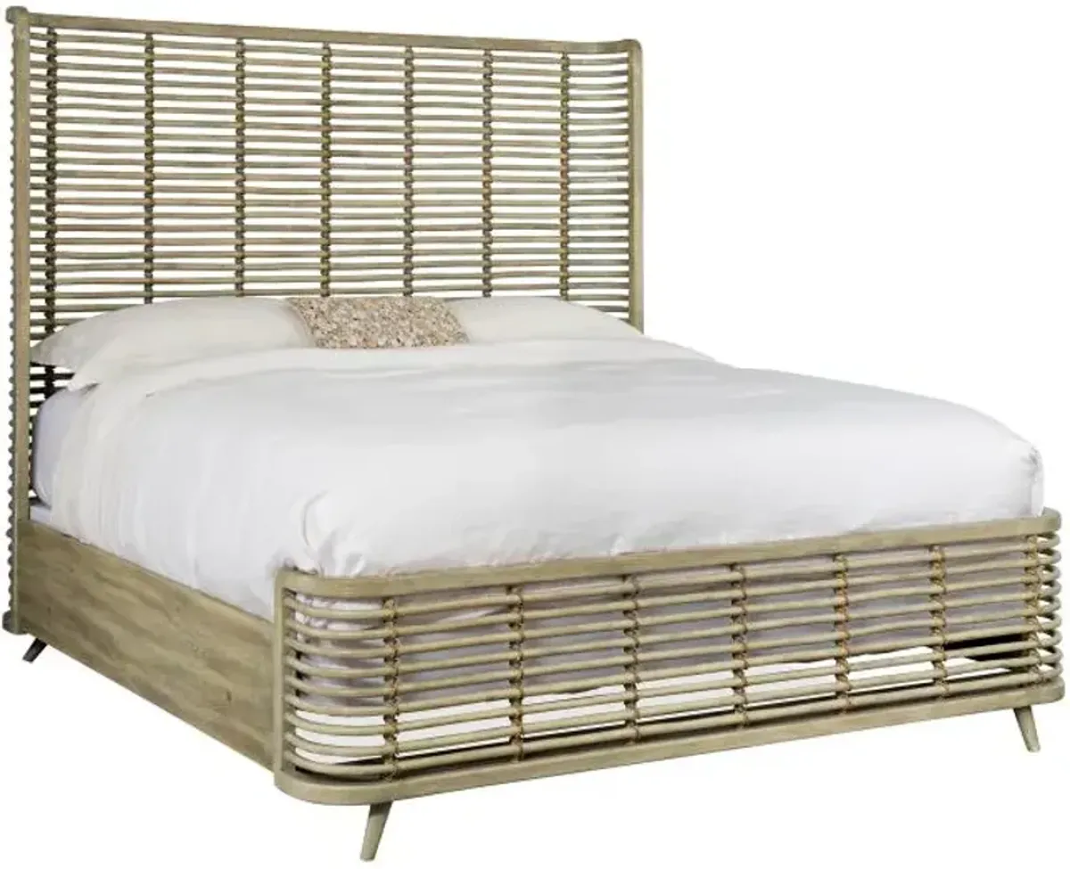 Surfrider Bed