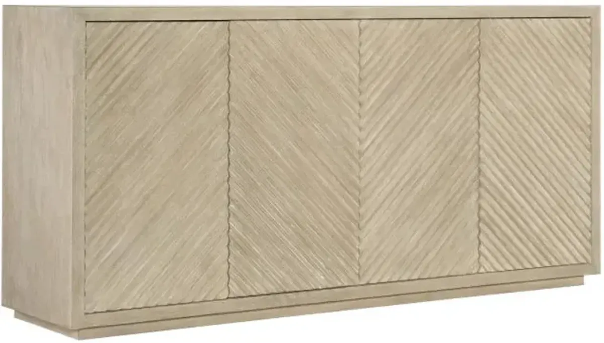 Cascade Credenza