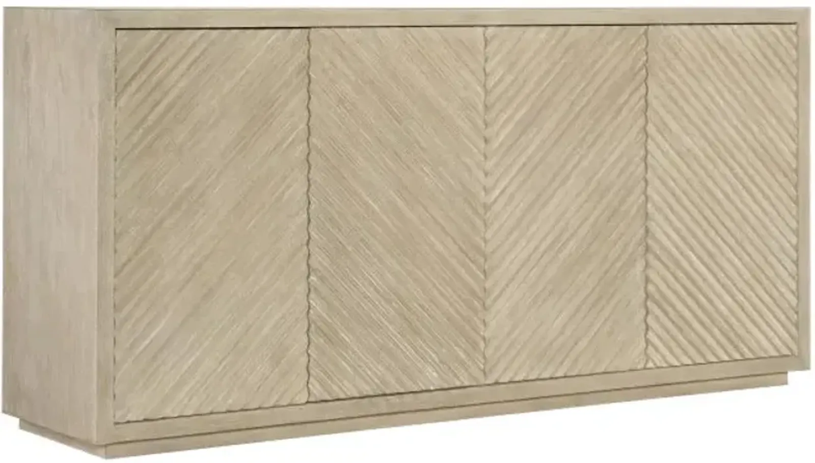 Cascade Credenza