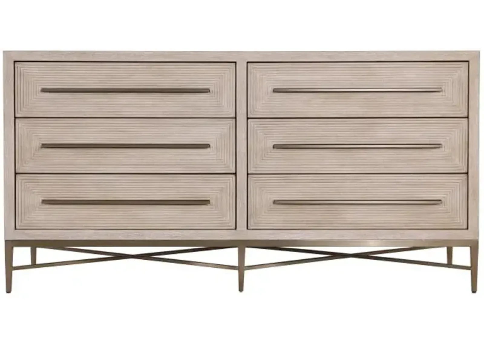 Cascade Dresser