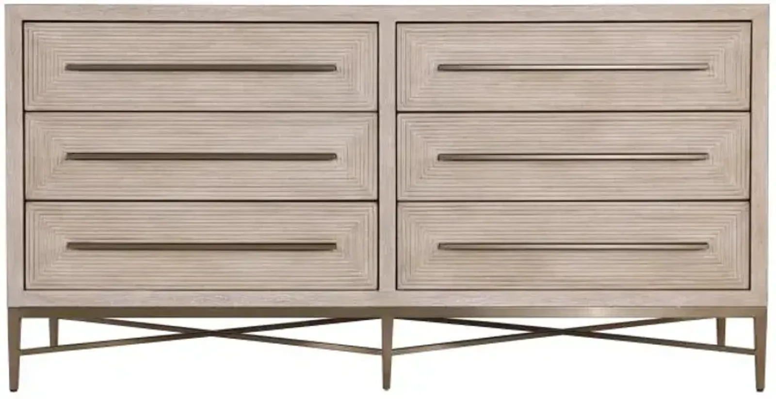 Cascade Dresser