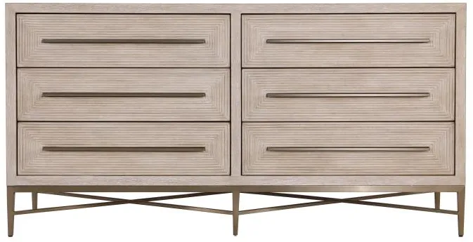 Cascade Dresser