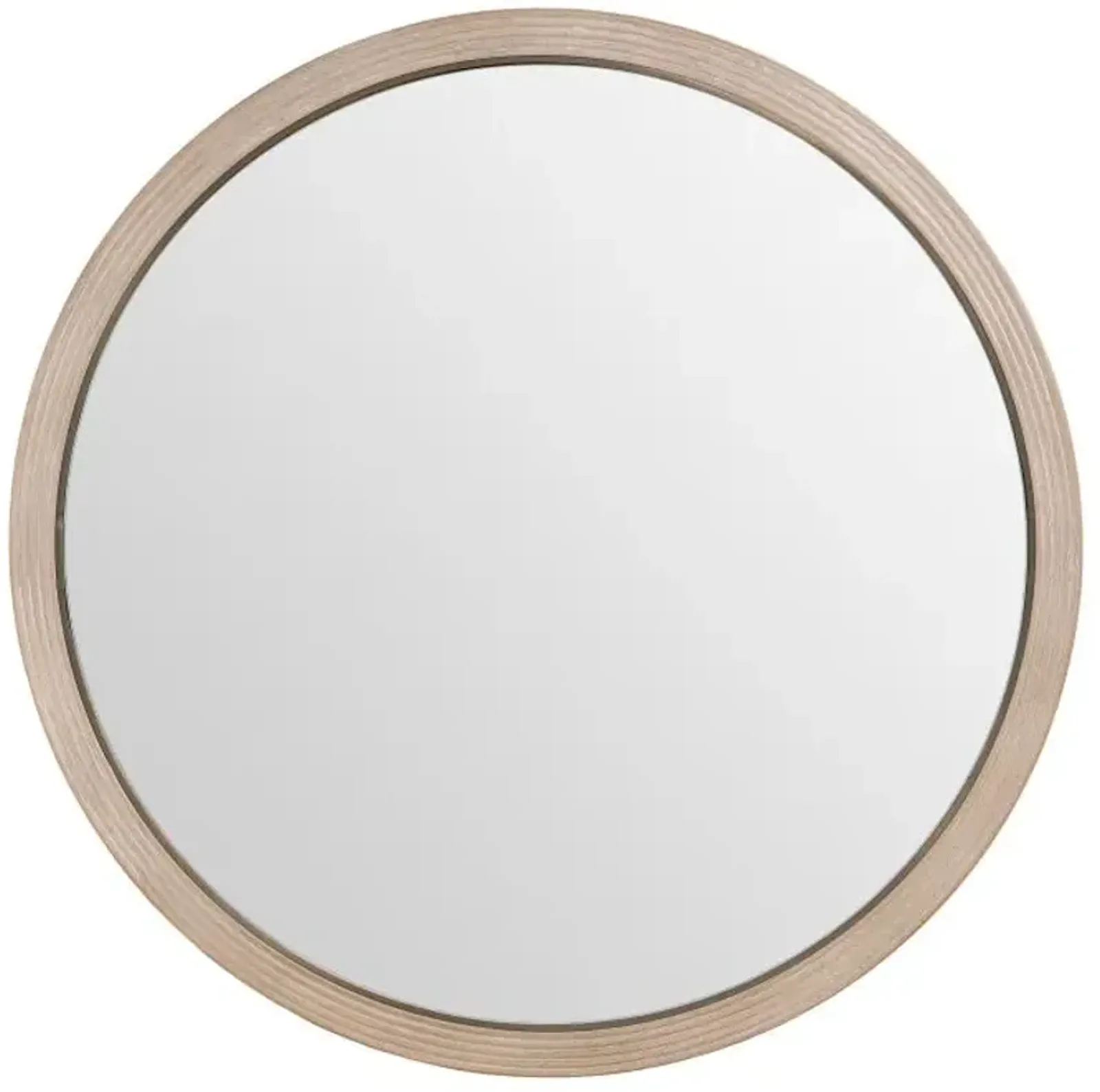 Cascade Mirror