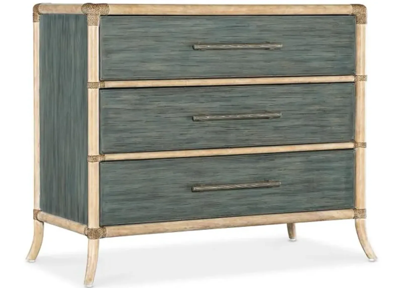 Retreat Three Drawer Chest