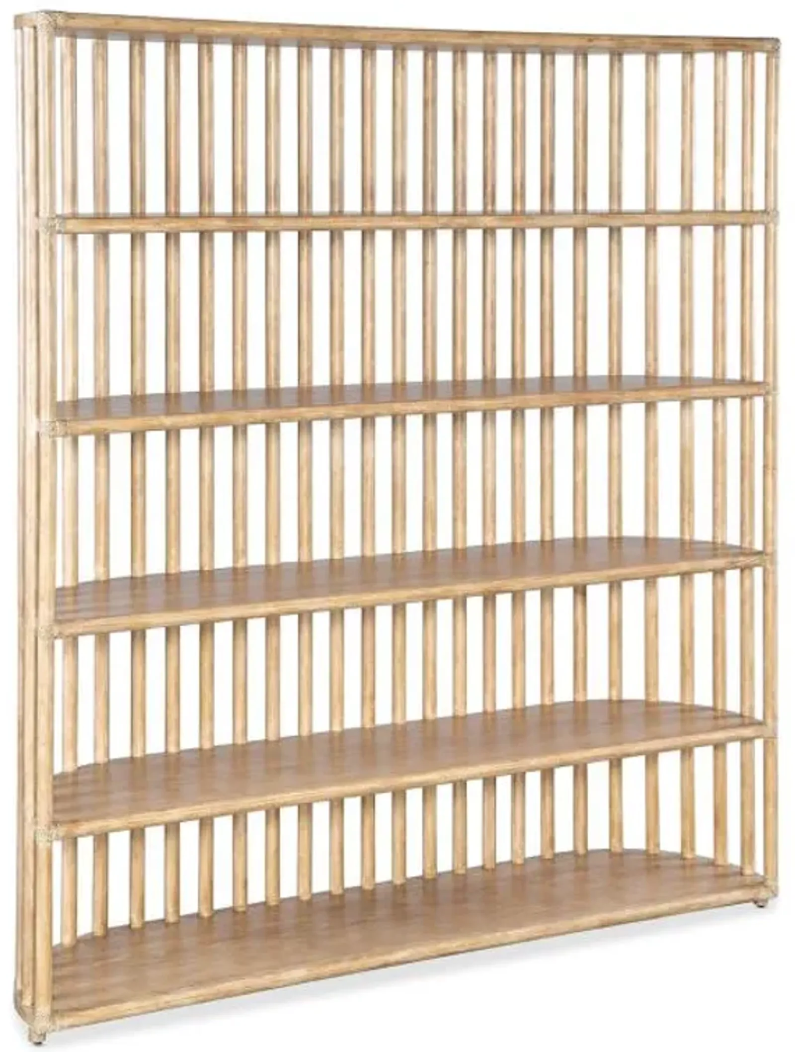 Retreat Bookcase