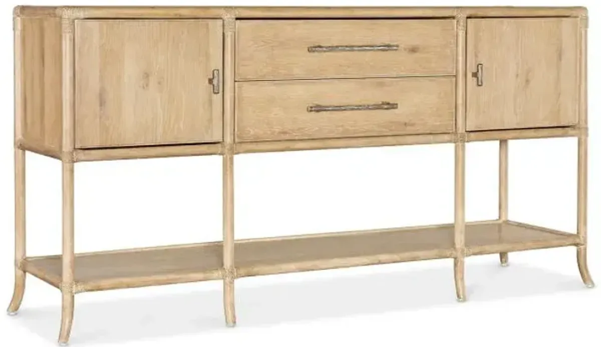 Retreat Sideboard