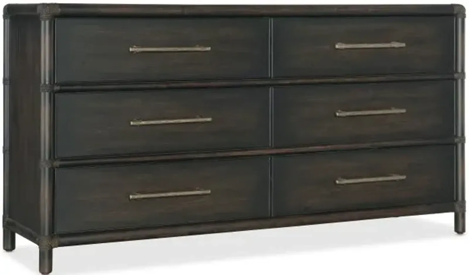 Retreat Dresser