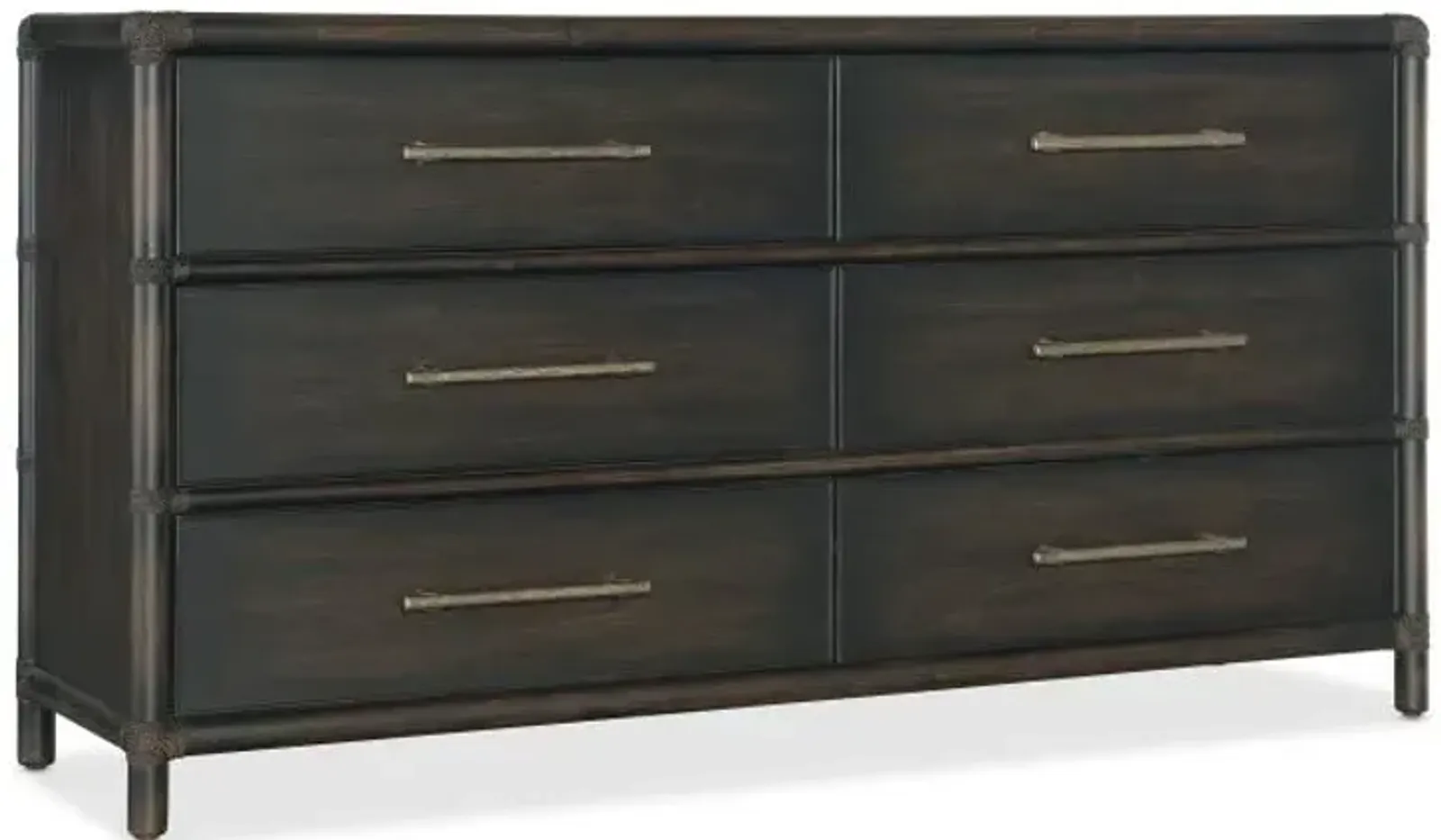 Retreat Dresser