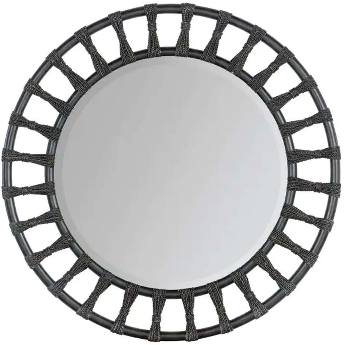 Retreat Accent Mirror