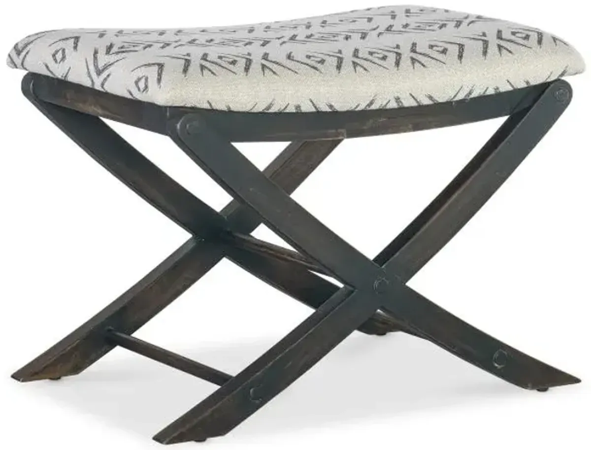 Retreat Camp Stool Bed Bench