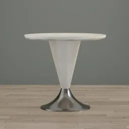 Diamond Light & Pewter color