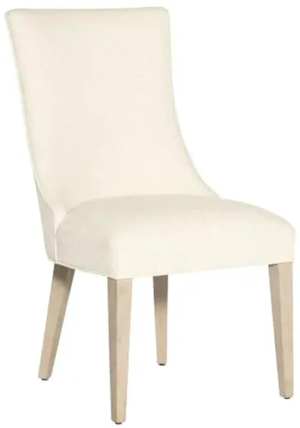 Westwood Upholstered Side Chair