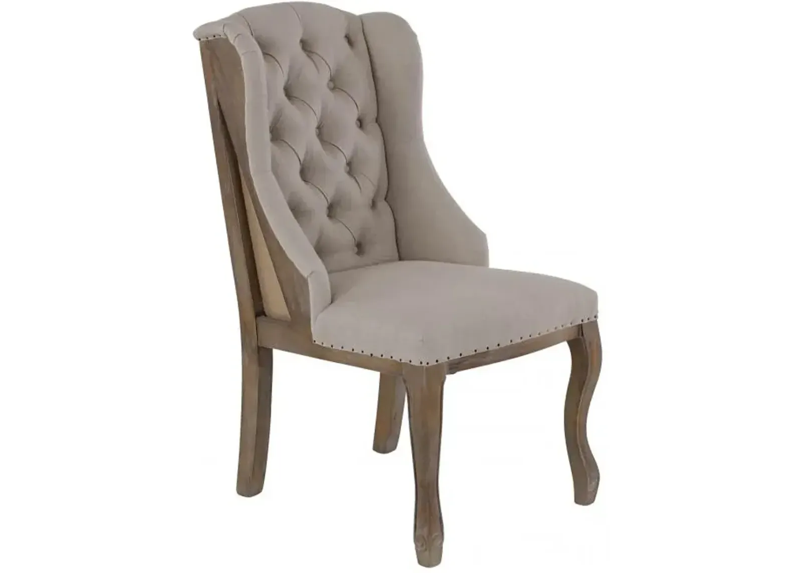 Florentine Deconstructed Dining Chair