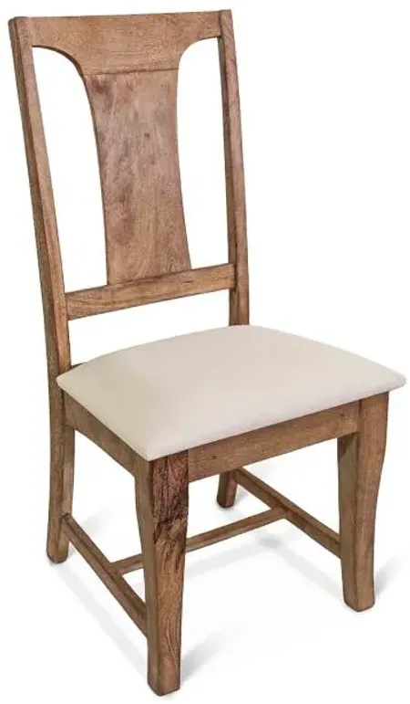 Florentine Dining Chair