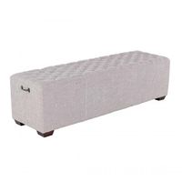 Florentine Dining Bench
