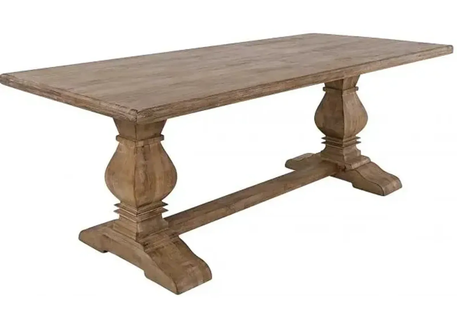 Florentine 84" Dining Table