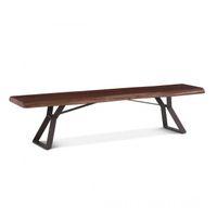 Capistrano 90" Bench