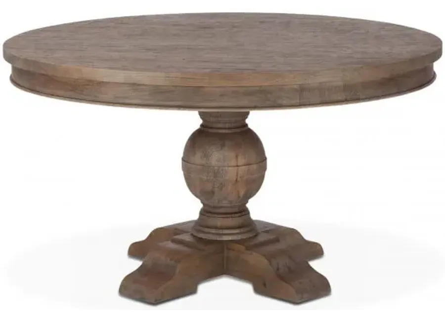 Atherton 48" Round Dining Table