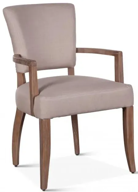 Marion Upholstered Arm Chair