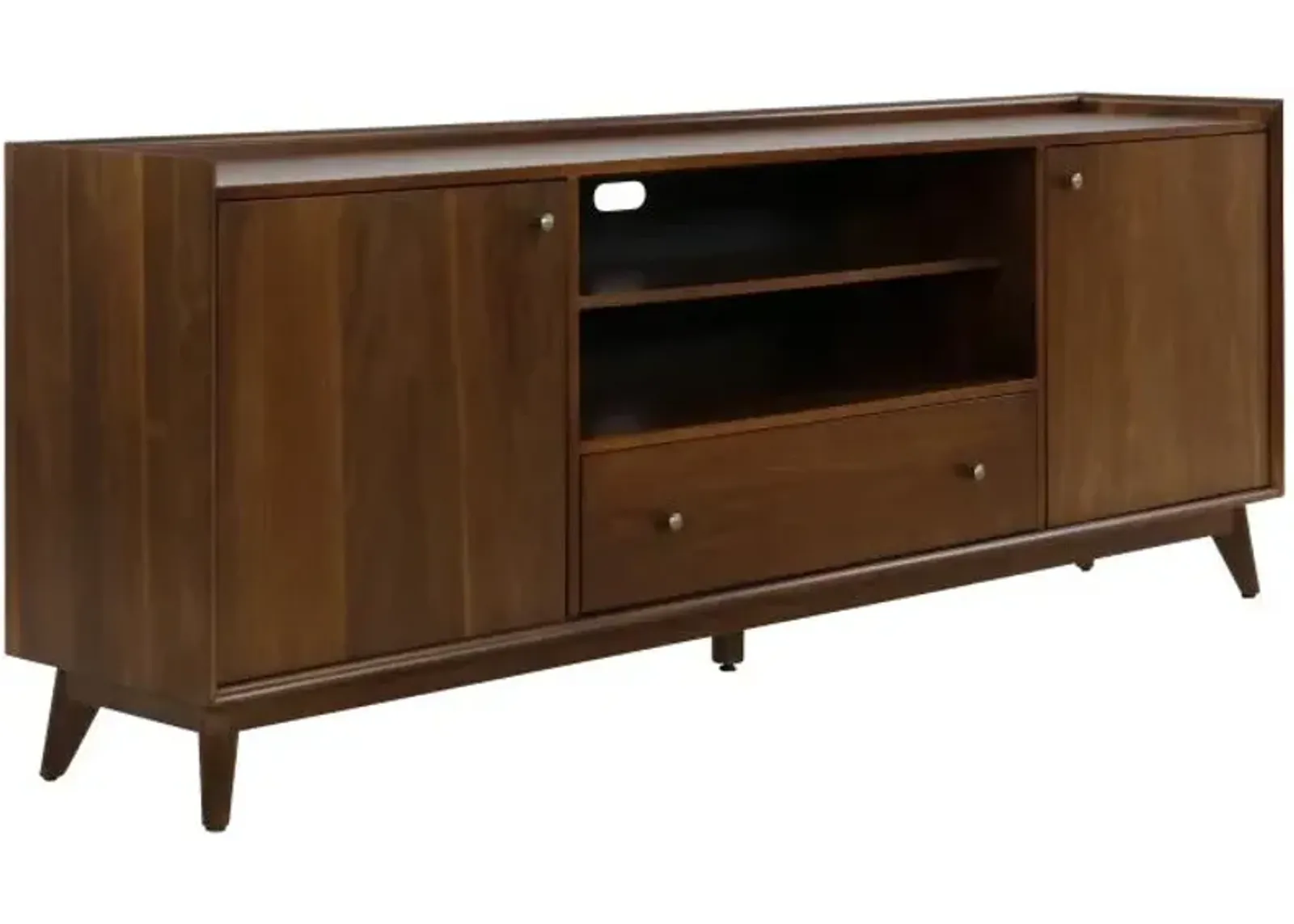 Minetta 84" Console