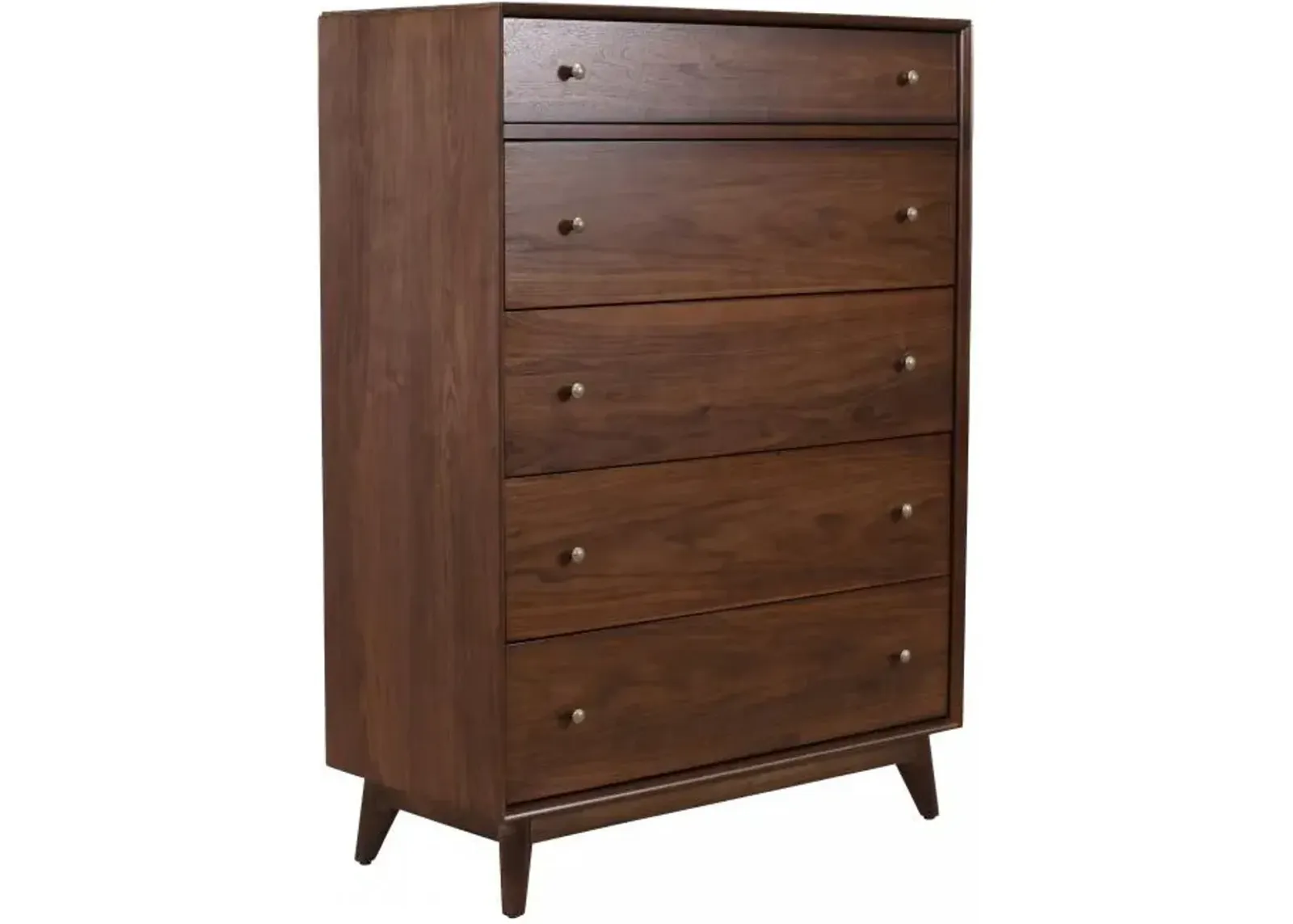 Minetta 5 Drawer Chest