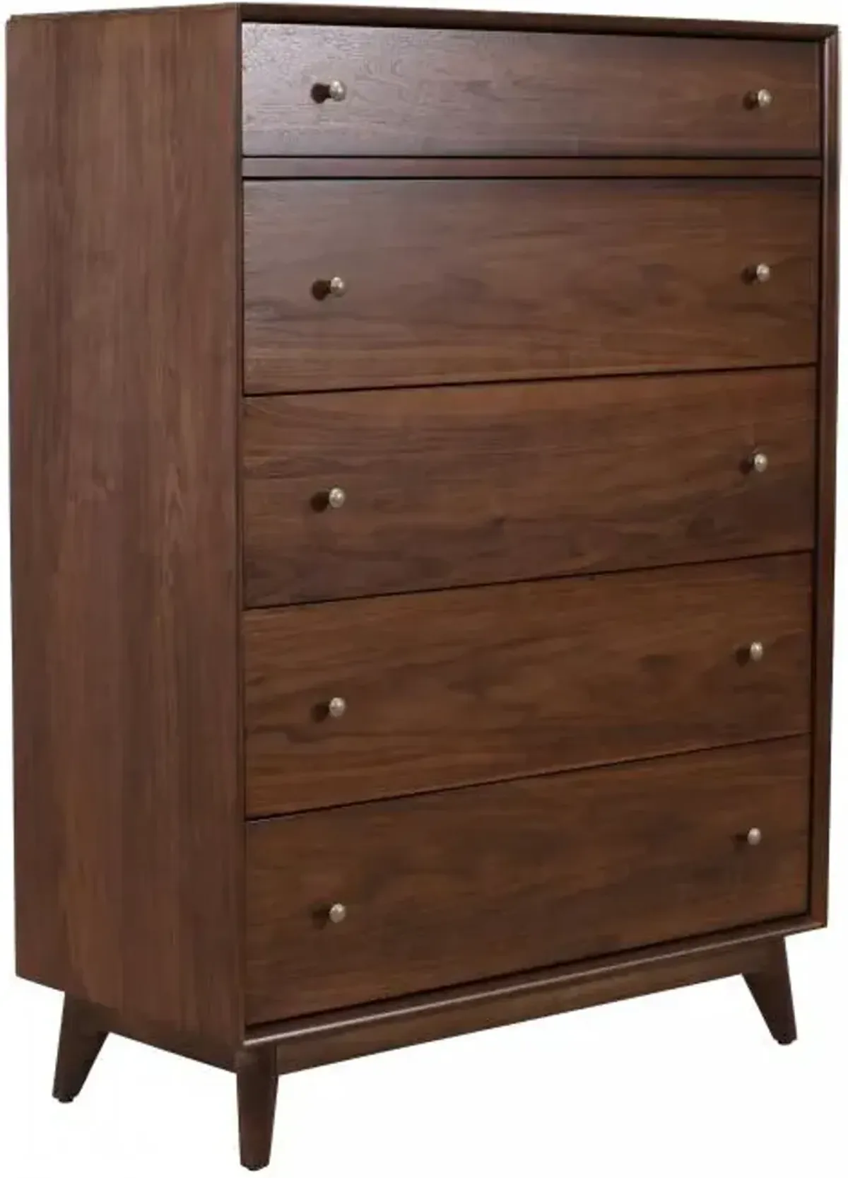 Minetta 5 Drawer Chest