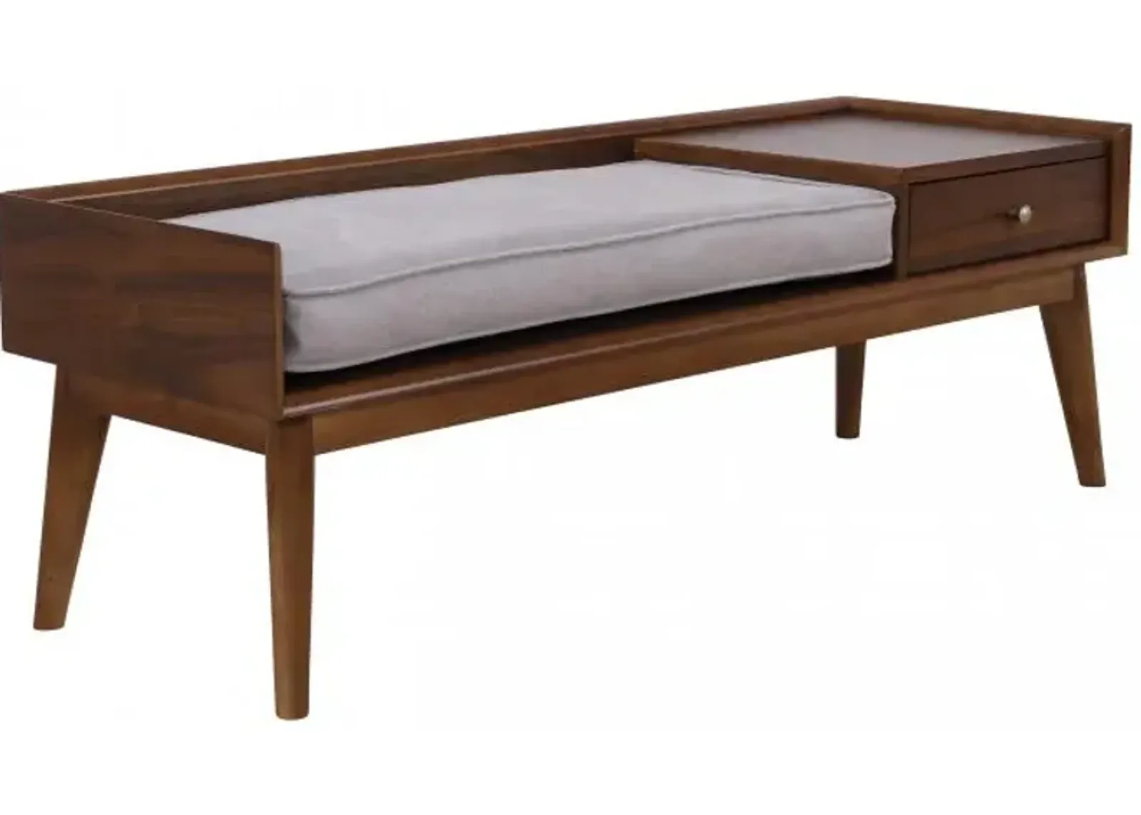 Minetta Bench