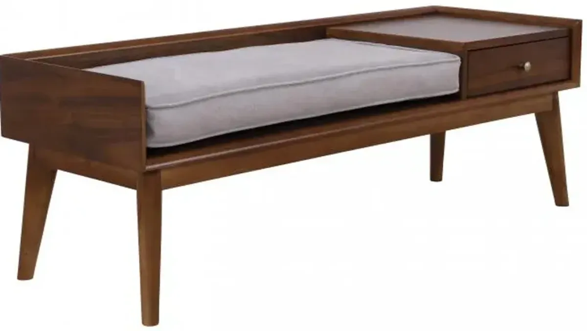 Minetta Bench