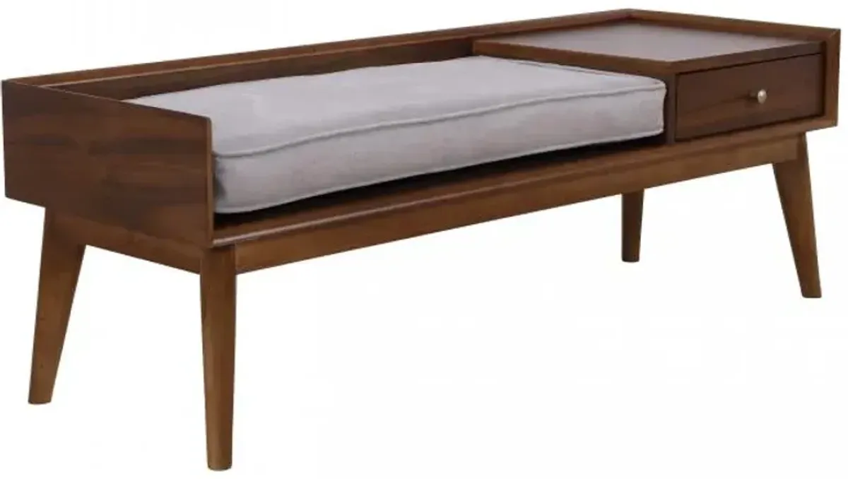 Minetta Bench